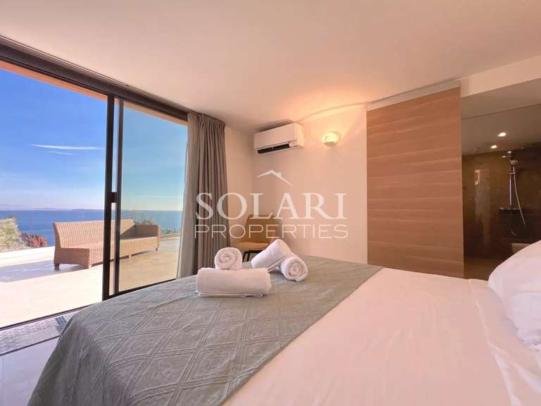 Villa Théoule-sur-Mer - 5 chambres - 300m²