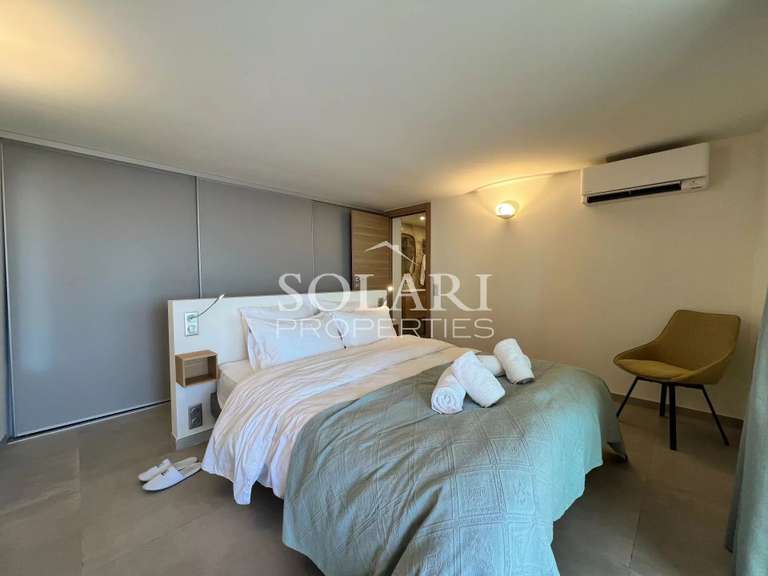 Villa Théoule-sur-Mer - 5 chambres - 300m²