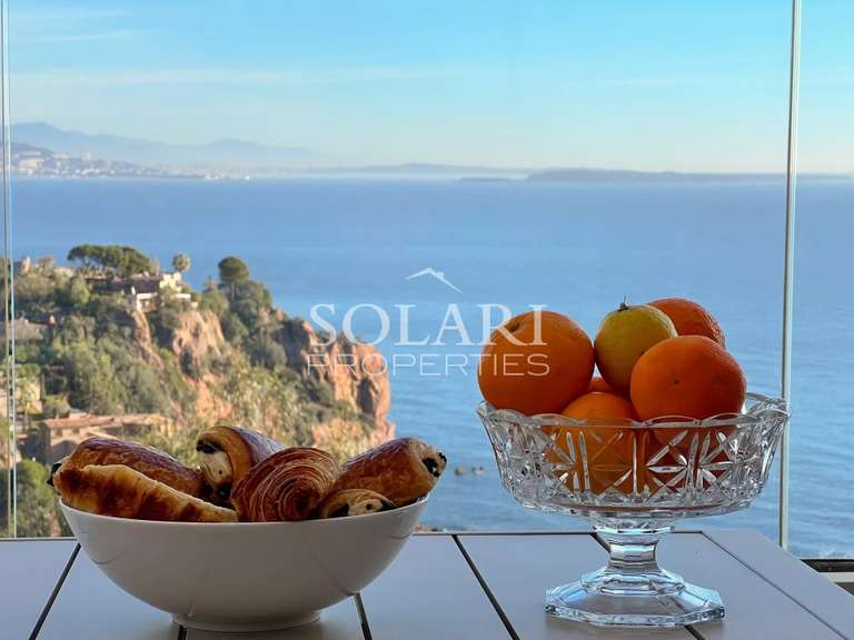 Villa Théoule-sur-Mer - 5 chambres - 300m²