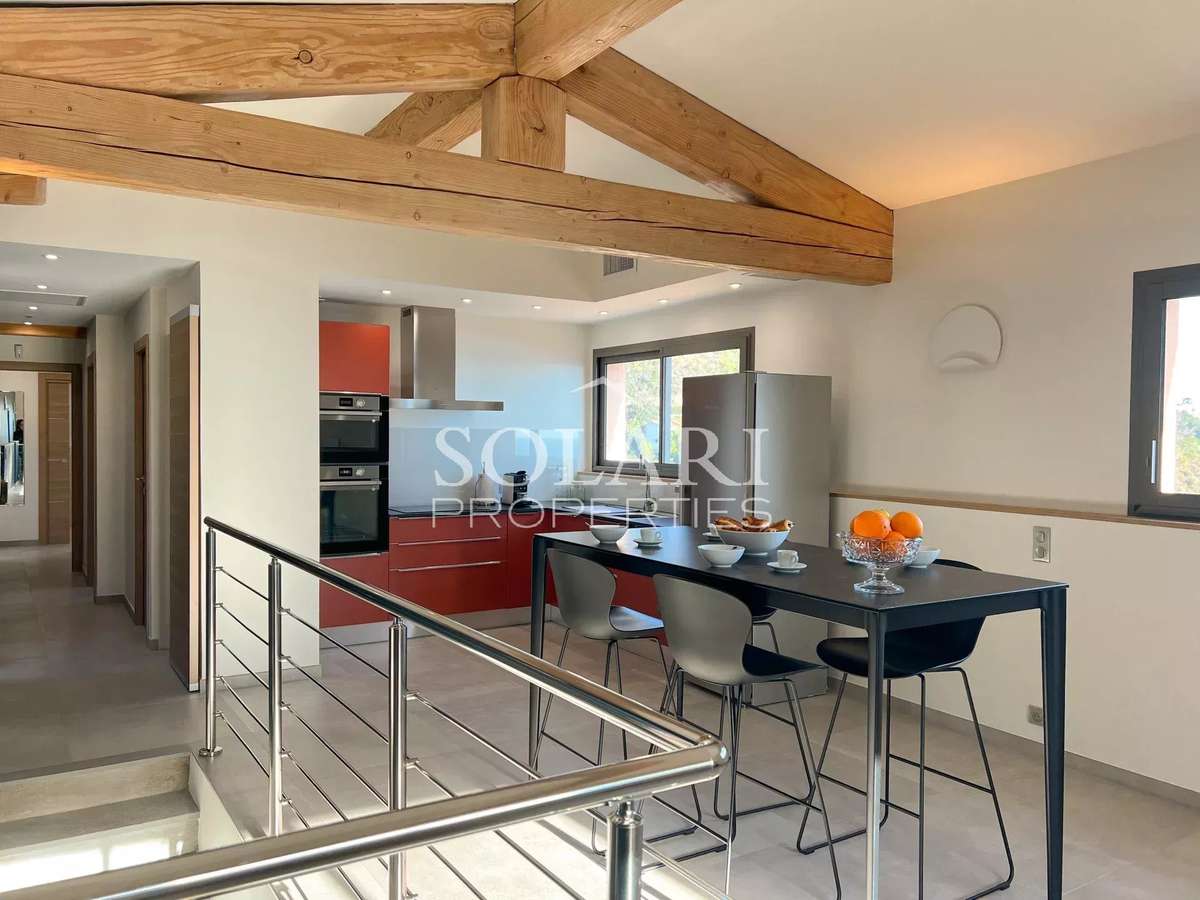 Villa Théoule-sur-Mer