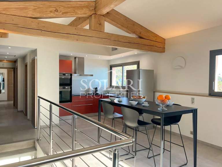 Villa Théoule-sur-Mer - 5 chambres - 300m²