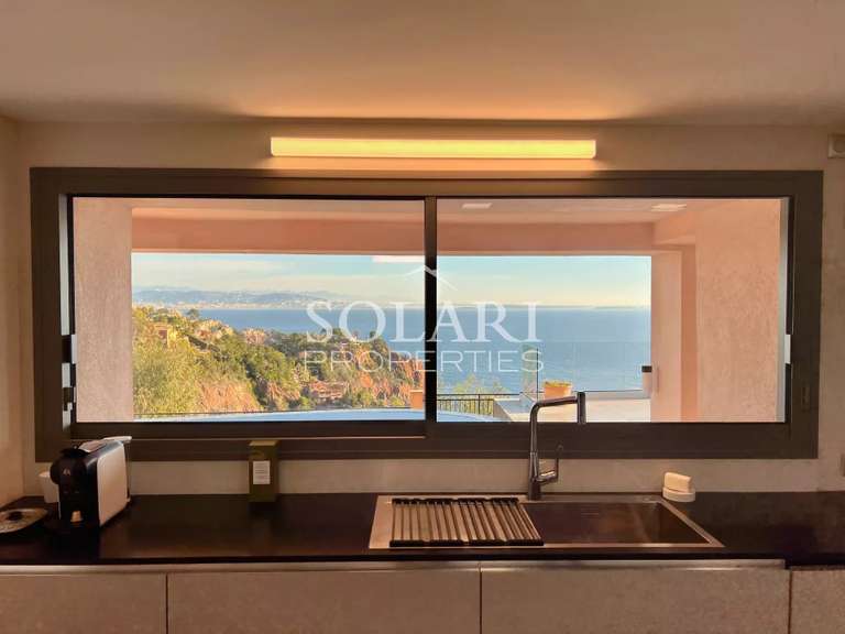 Villa Théoule-sur-Mer - 5 chambres - 300m²