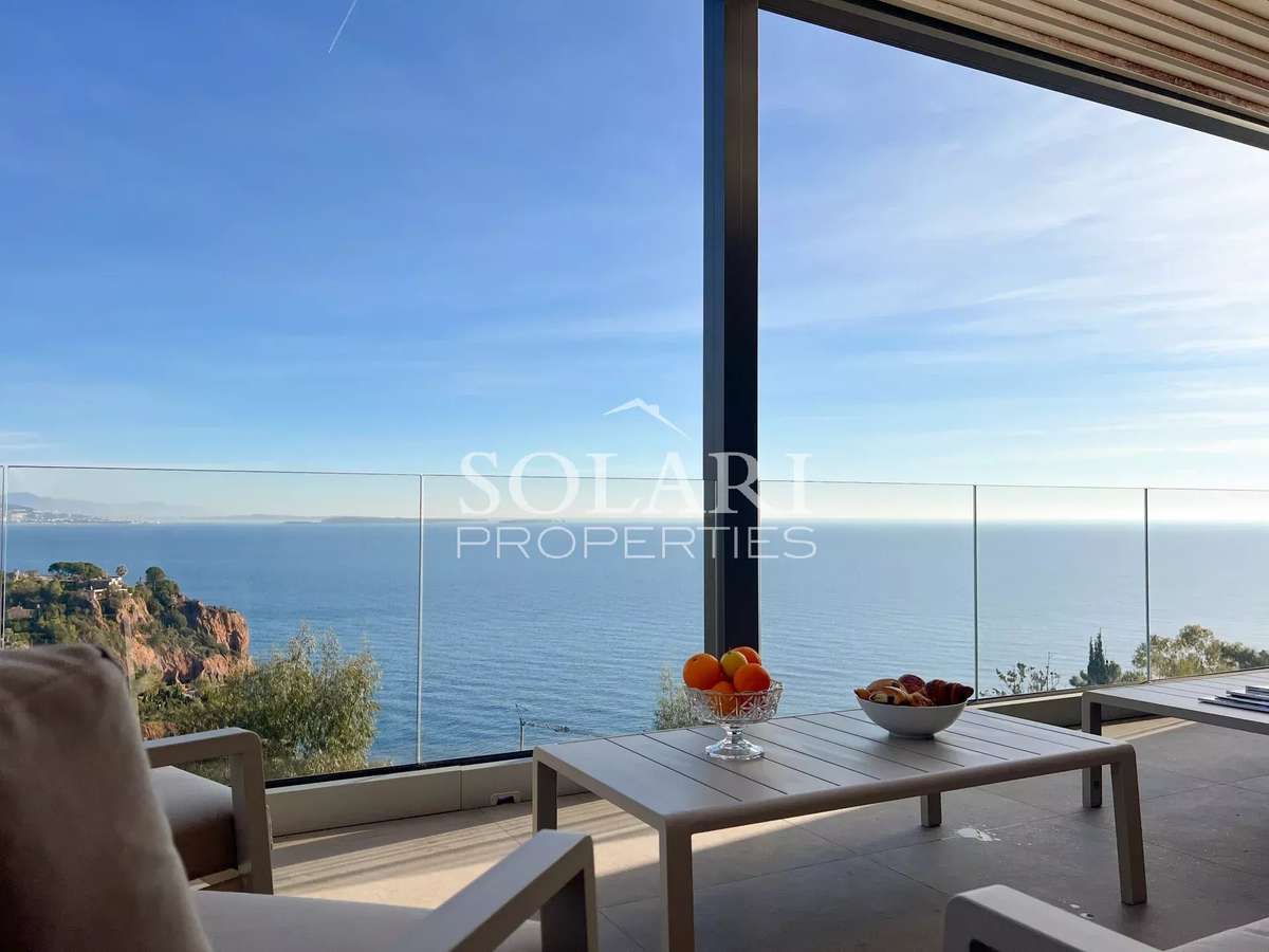 Villa Théoule-sur-Mer