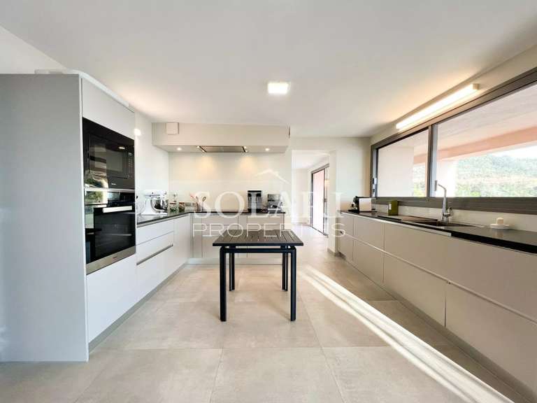 Villa Théoule-sur-Mer - 5 chambres - 300m²