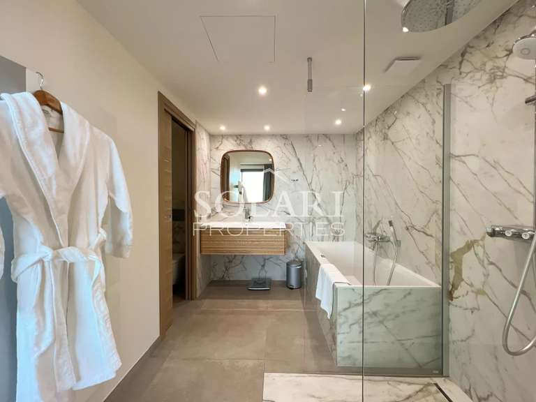 Villa Théoule-sur-Mer - 5 chambres - 300m²