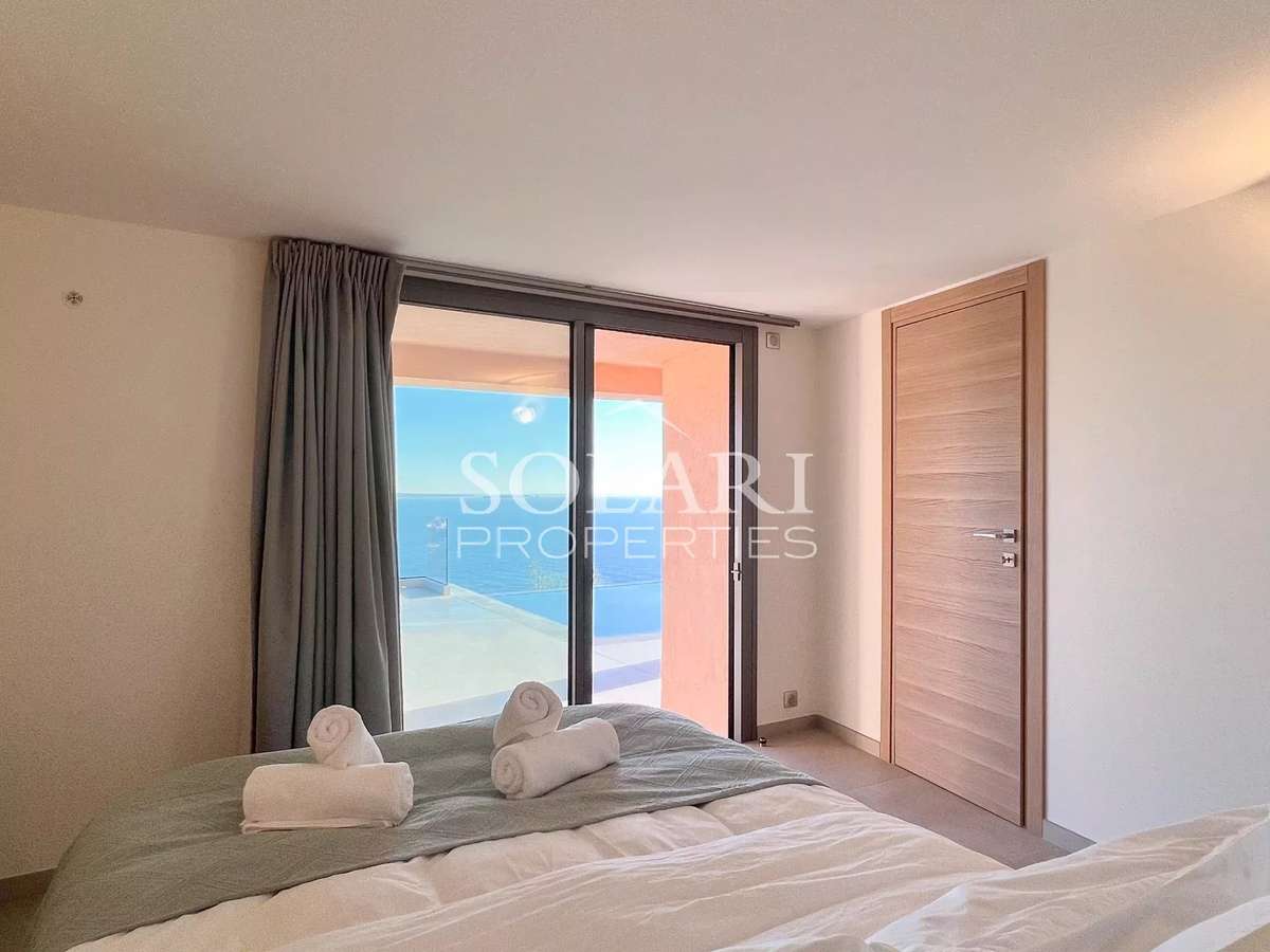 Villa Théoule-sur-Mer