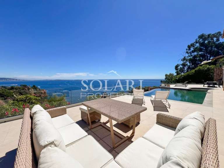 Villa Théoule-sur-Mer - 5 chambres - 300m²