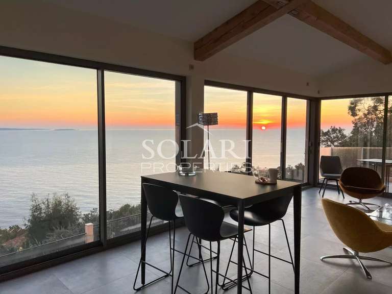 Villa Théoule-sur-Mer - 5 chambres - 300m²