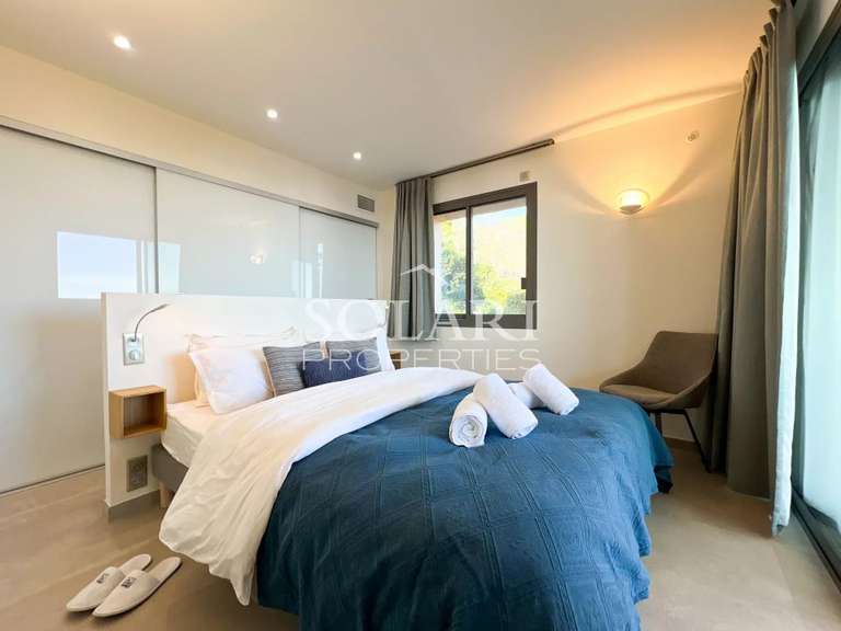 Villa Théoule-sur-Mer - 5 chambres - 300m²