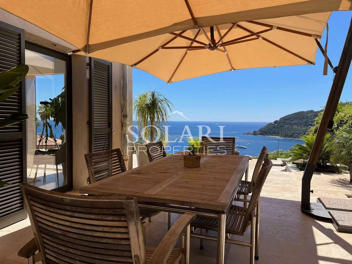 Villa Théoule-sur-Mer