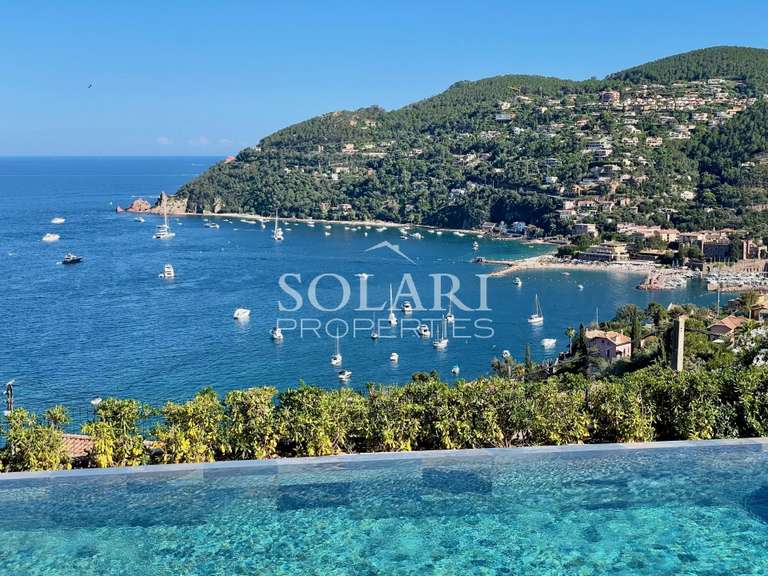 Villa avec Vue sur mer Théoule-sur-Mer - 4 chambres - 200m²