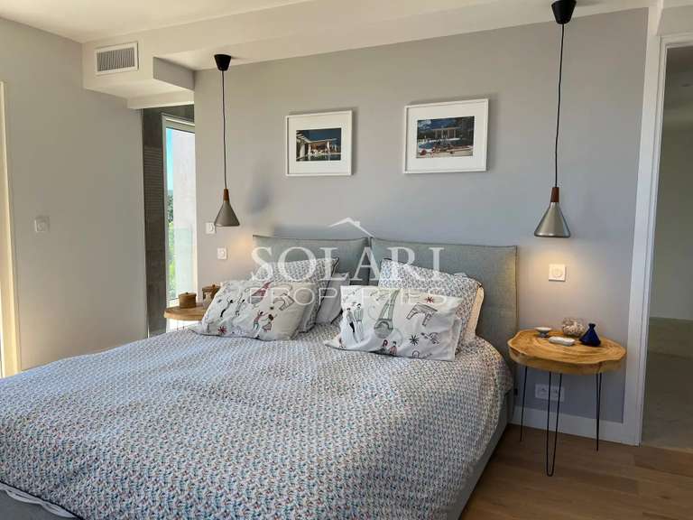 Villa avec Vue sur mer Théoule-sur-Mer - 4 chambres - 200m²