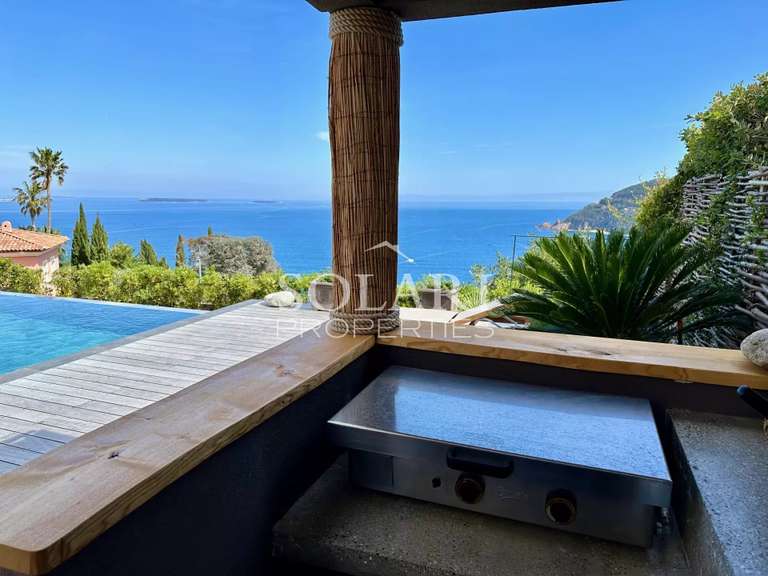 Villa avec Vue sur mer Théoule-sur-Mer - 4 chambres - 200m²