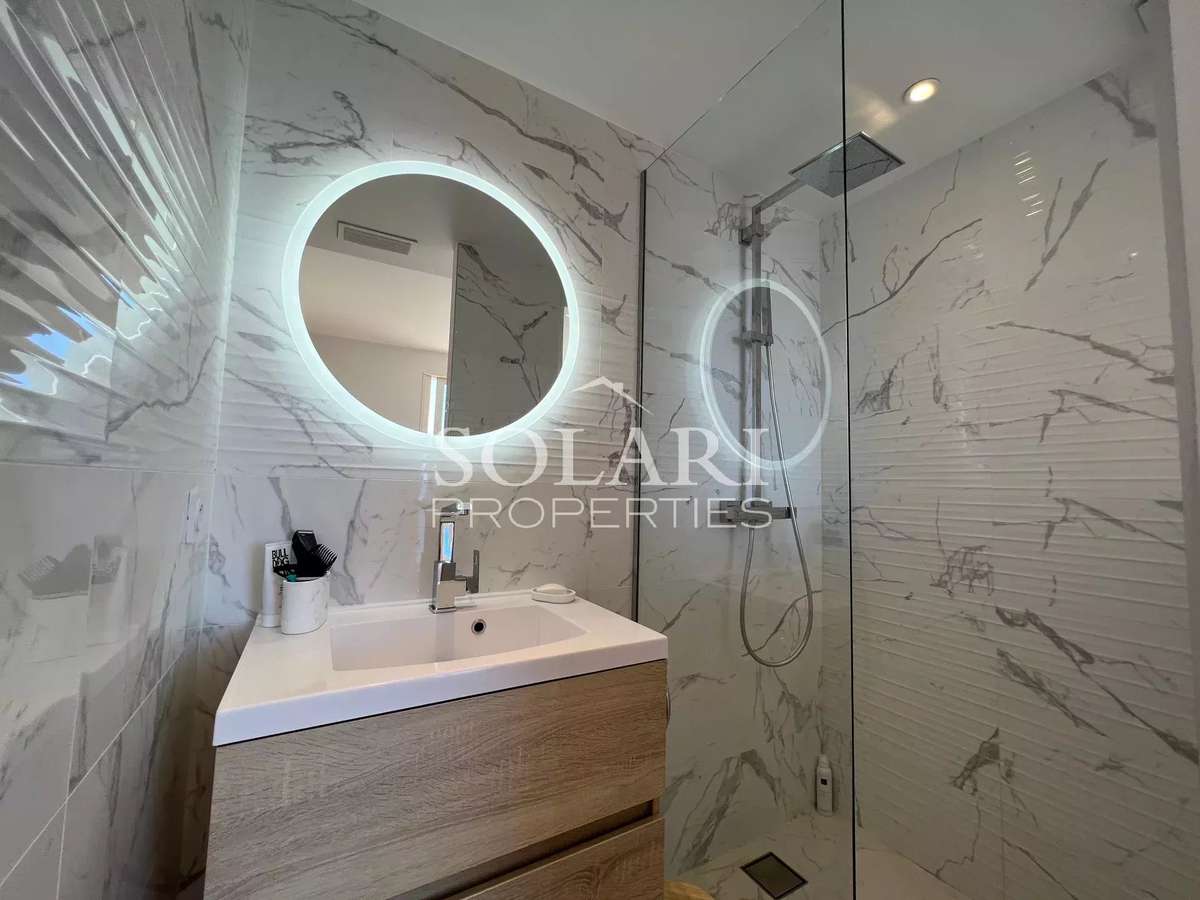 Villa Théoule-sur-Mer