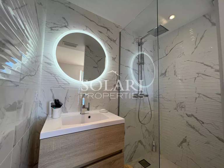 Villa avec Vue sur mer Théoule-sur-Mer - 4 chambres - 200m²