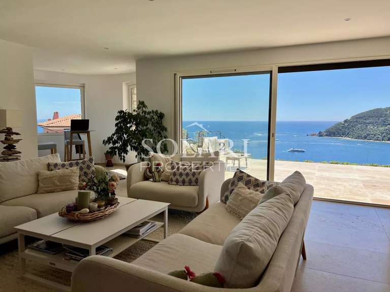 Villa avec Vue sur mer Théoule-sur-Mer - 4 chambres - 200m²