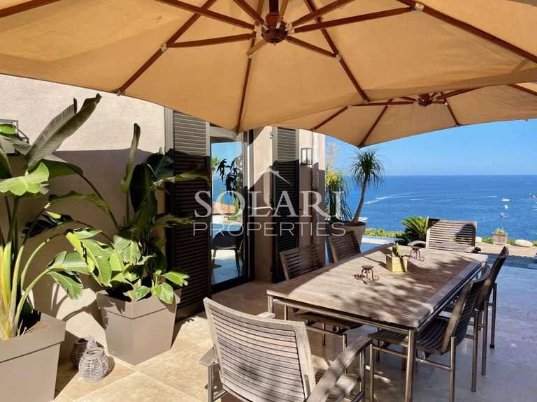 Villa avec Vue sur mer Théoule-sur-Mer - 4 chambres - 200m²