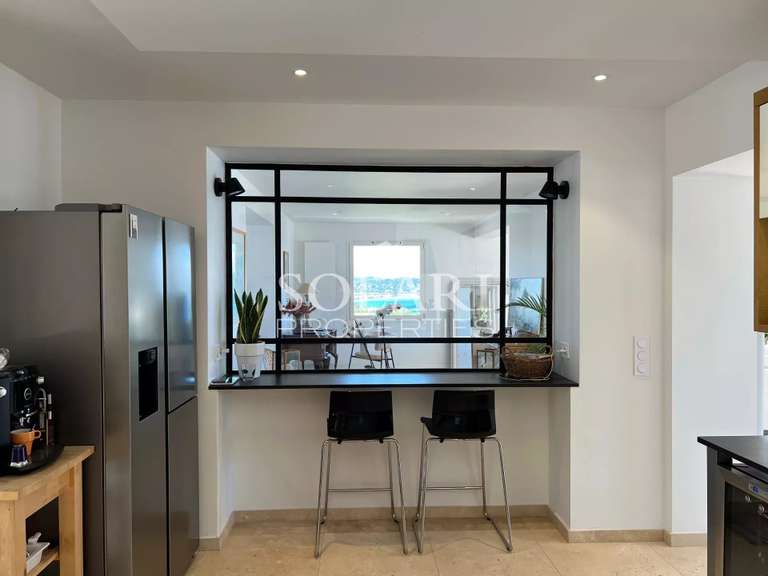Villa avec Vue sur mer Théoule-sur-Mer - 4 chambres - 200m²