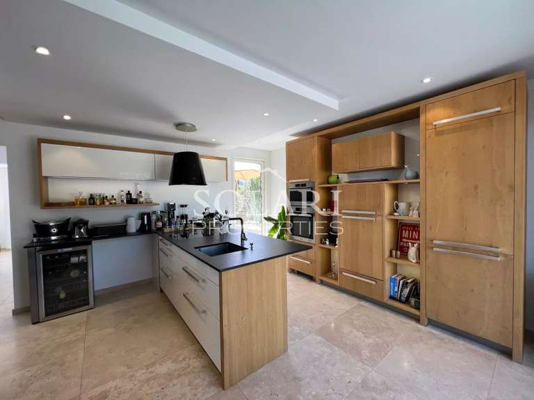 Villa avec Vue sur mer Théoule-sur-Mer - 4 chambres - 200m²