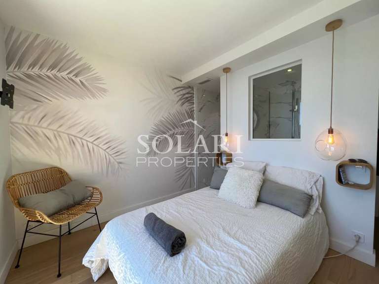 Villa avec Vue sur mer Théoule-sur-Mer - 4 chambres - 200m²