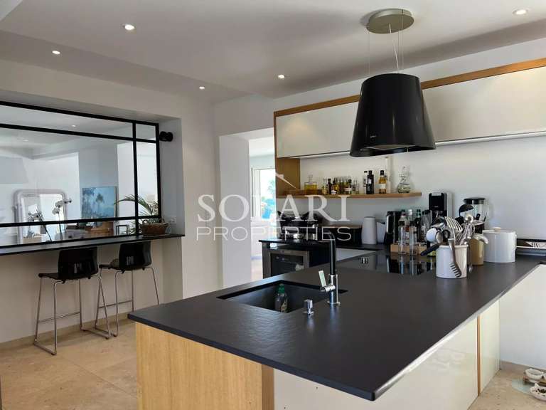 Villa avec Vue sur mer Théoule-sur-Mer - 4 chambres - 200m²