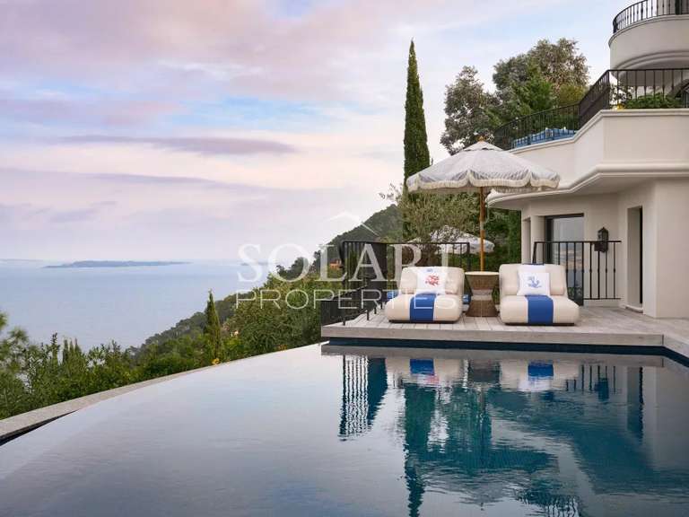 Villa Théoule-sur-Mer - 6 chambres - 500m²
