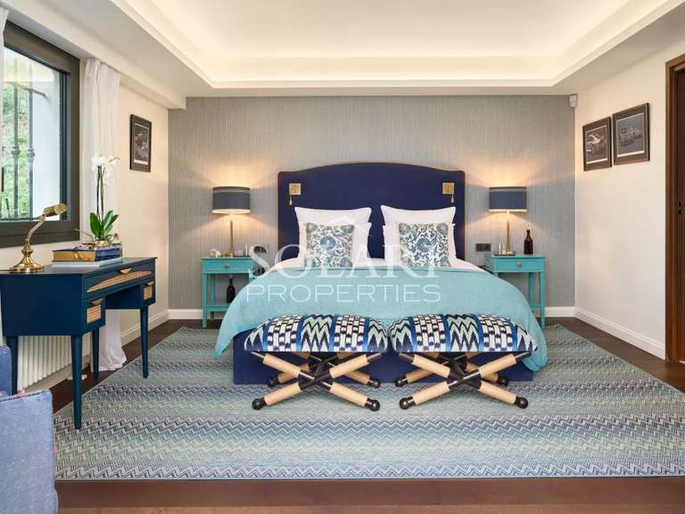 Villa Théoule-sur-Mer - 6 chambres - 500m²