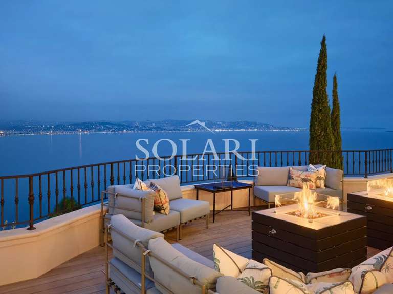 Villa Théoule-sur-Mer - 6 chambres - 500m²