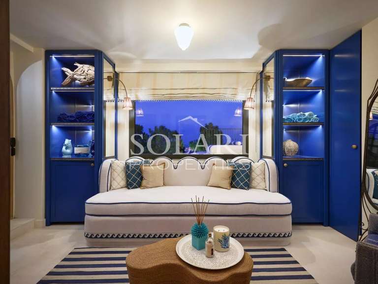 Villa Théoule-sur-Mer - 6 chambres - 500m²