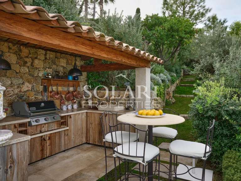 Villa Théoule-sur-Mer - 6 chambres - 500m²