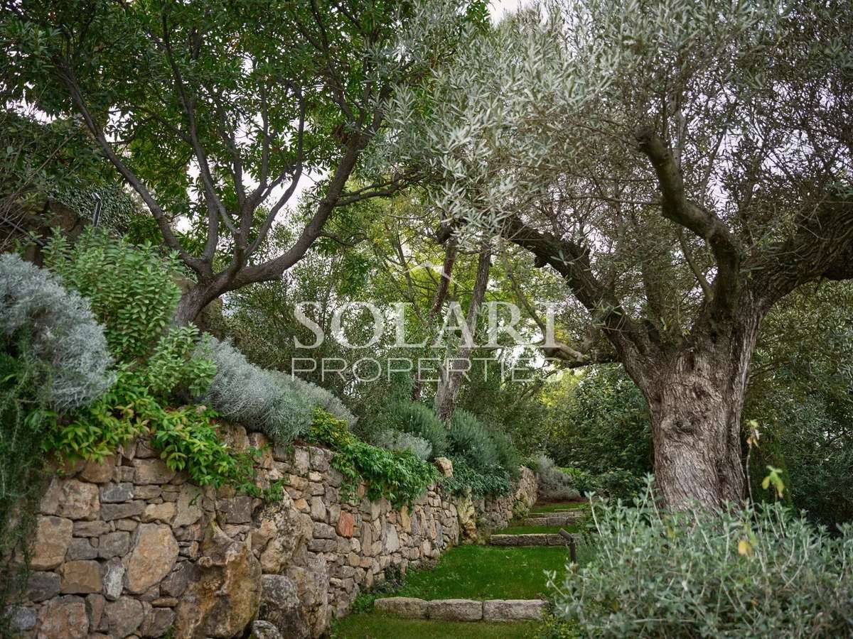 Villa Théoule-sur-Mer