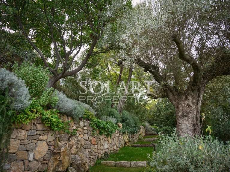 Villa Théoule-sur-Mer - 6 chambres - 500m²