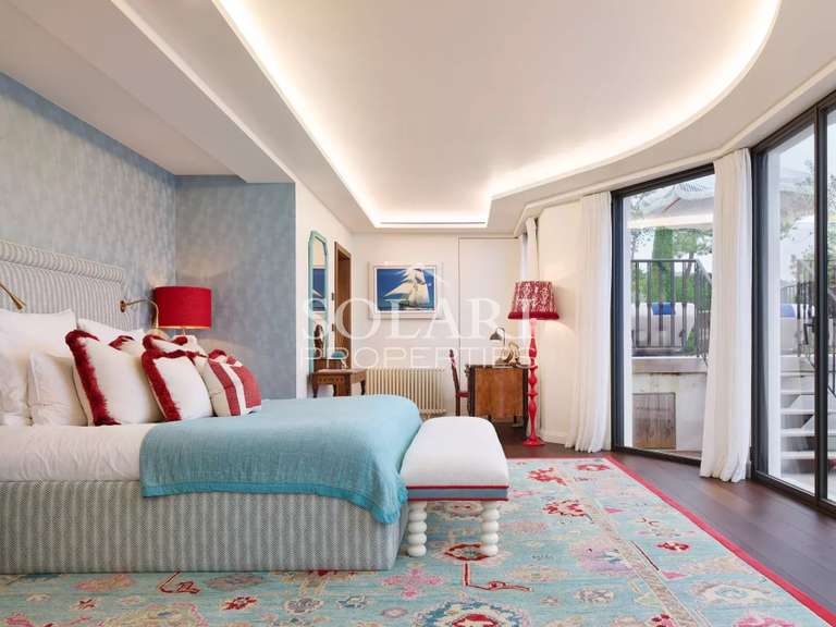 Villa Théoule-sur-Mer - 6 chambres - 500m²