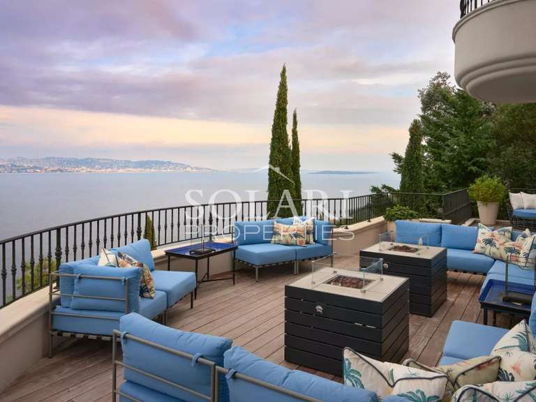 Villa Théoule-sur-Mer - 6 chambres - 500m²