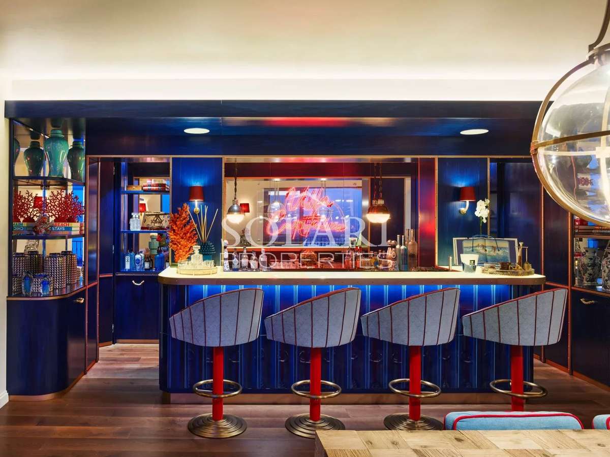 Villa Théoule-sur-Mer