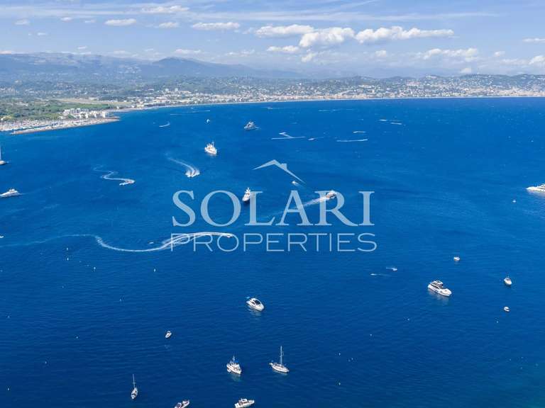 Villa Théoule-sur-Mer - 6 chambres - 500m²