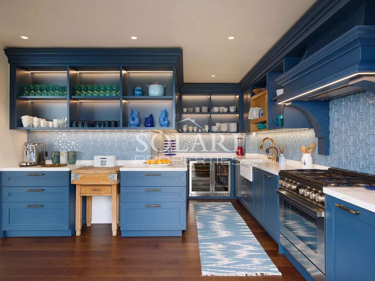 Villa Théoule-sur-Mer