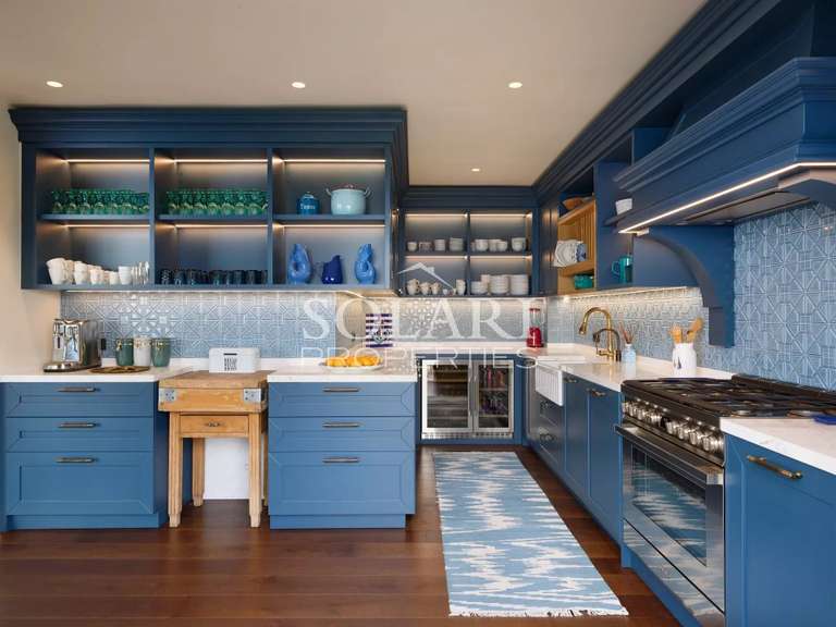 Villa Théoule-sur-Mer - 6 chambres - 500m²