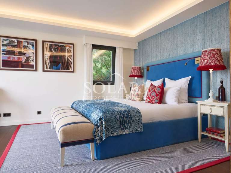 Villa Théoule-sur-Mer - 6 chambres - 500m²