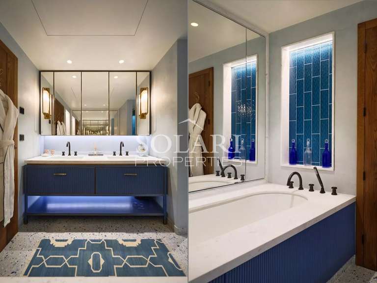 Villa Théoule-sur-Mer - 6 chambres - 500m²