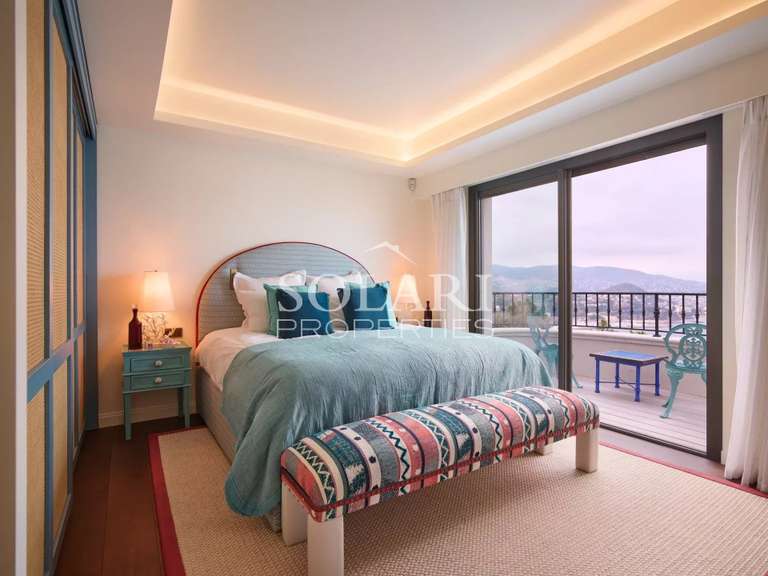 Villa Théoule-sur-Mer - 6 chambres - 500m²