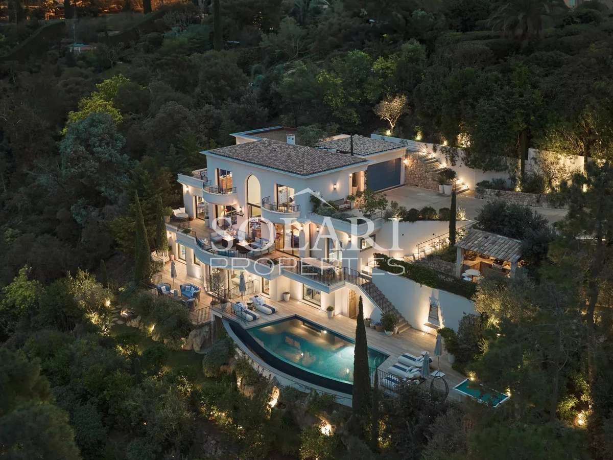 Villa Théoule-sur-Mer