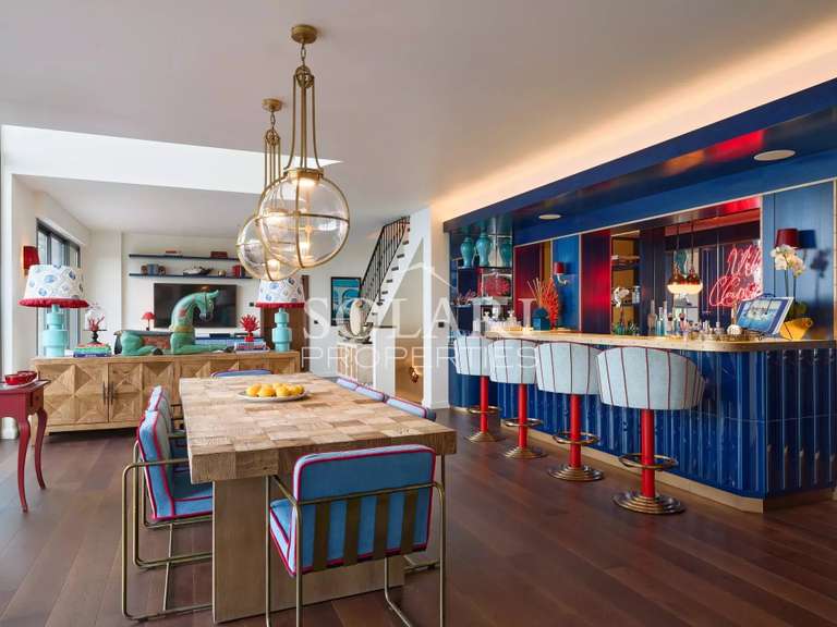 Villa Théoule-sur-Mer - 6 chambres - 500m²