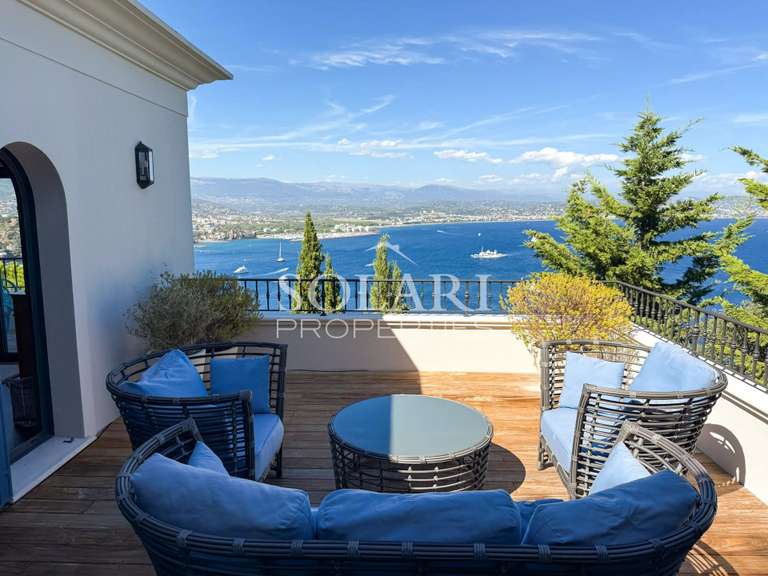 Villa Théoule-sur-Mer - 6 chambres - 500m²