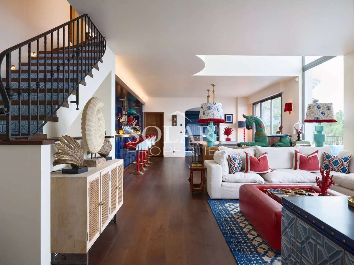 Villa Théoule-sur-Mer