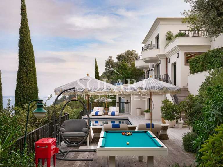 Villa Théoule-sur-Mer - 6 chambres - 500m²