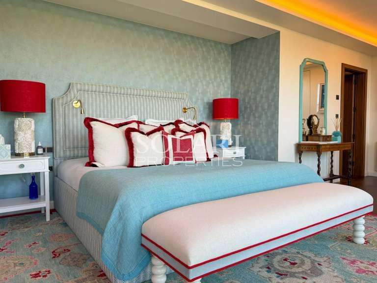 Villa Théoule-sur-Mer - 6 chambres - 500m²