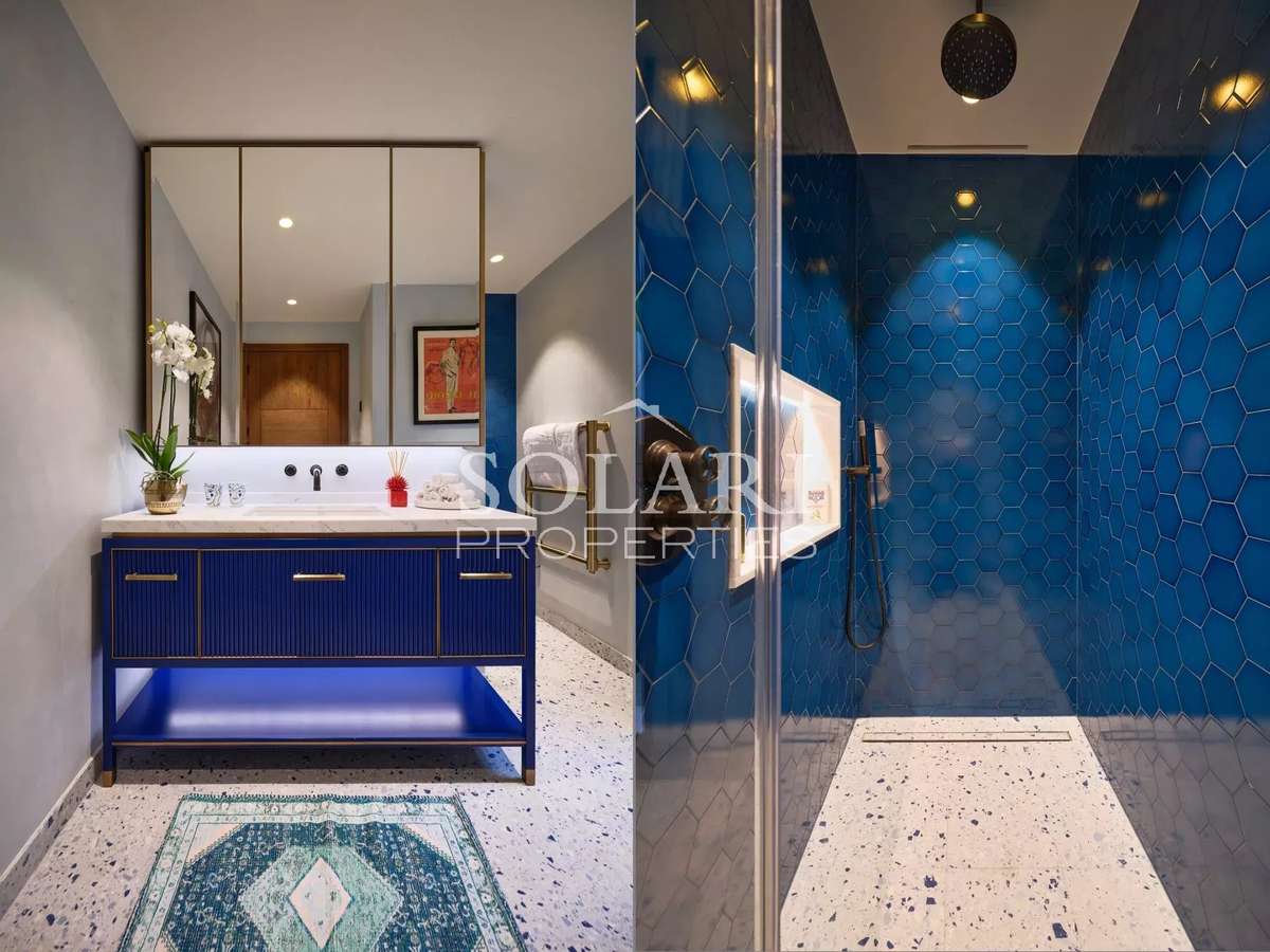 Villa Théoule-sur-Mer