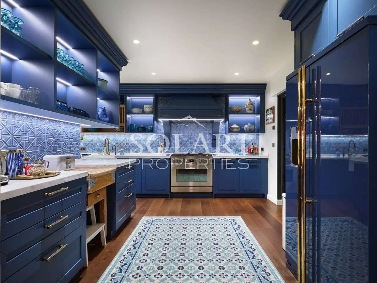 Villa Théoule-sur-Mer