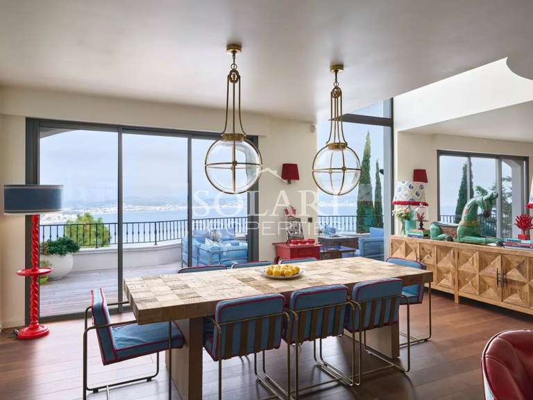 Villa Théoule-sur-Mer - 6 chambres - 500m²